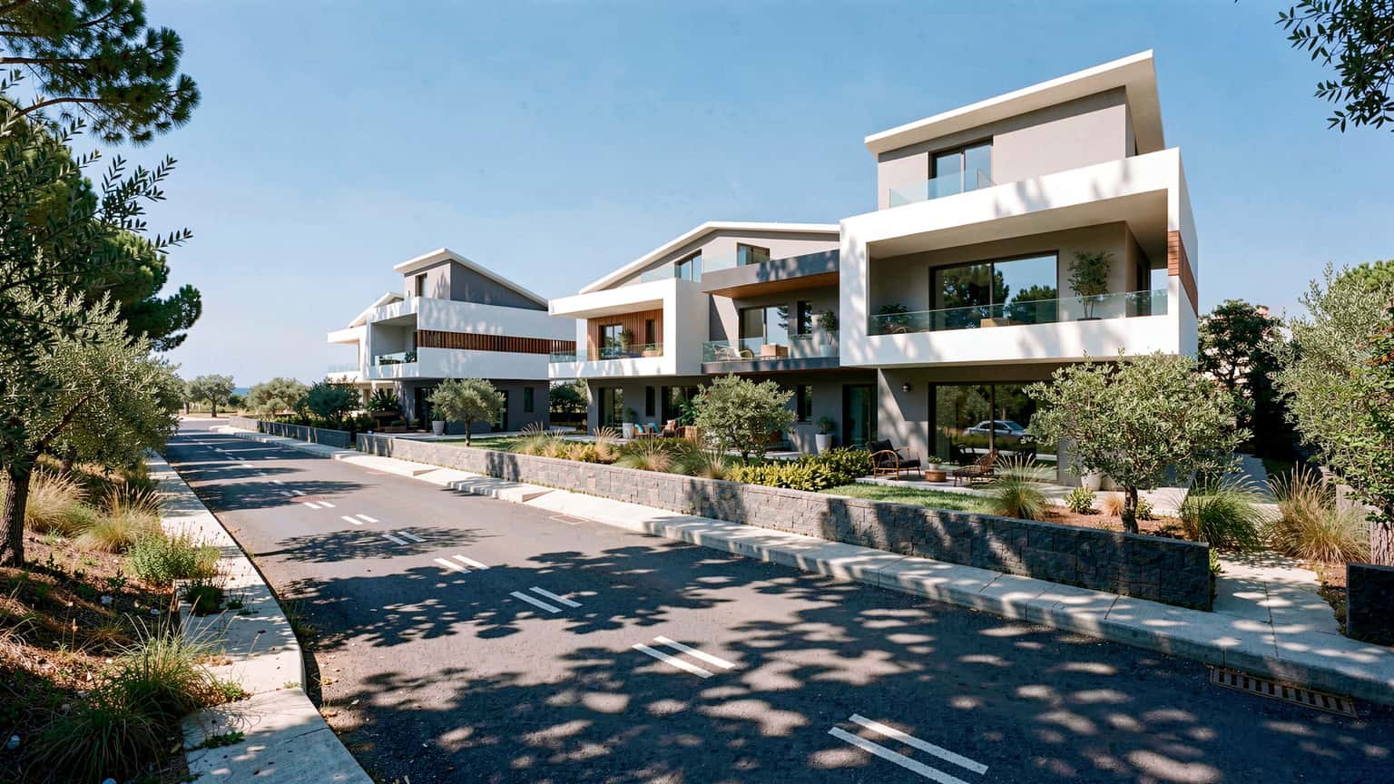 Γκαλερί 18